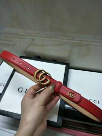 Picture of Gucci Belts _SKUGucci25mmX95-110cm7D224461